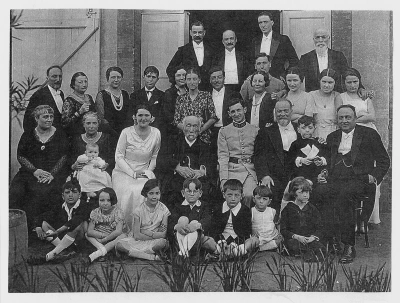 1931-Mariage_de_Paulette_Baillaud_Pierre_Boisdon_Toulouse