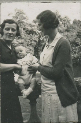 1931-ValentineLoubiere_et_les_Seibel