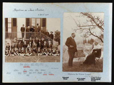 1932-04-02-Beaudean_Bapteme_Jean_Didier