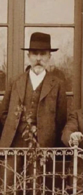 Albert MOULONGUET (1859-1940)