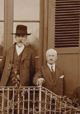 1932-Baudean-AlbertMoulonguet_et_Edouard_Loubiere