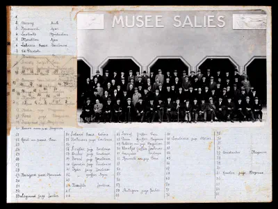 1932-Baudean_Conference_presidee_par_ReneAncely-2