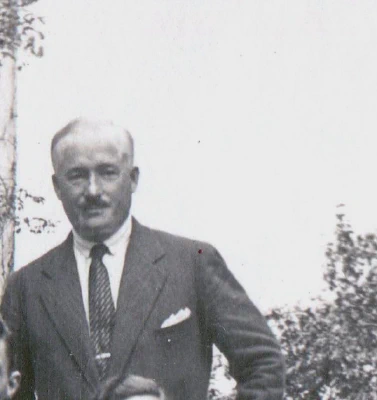 Edouard Loubière