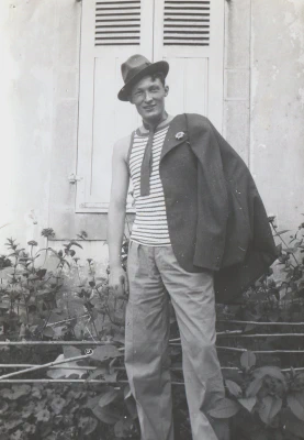 Georges Ancely
