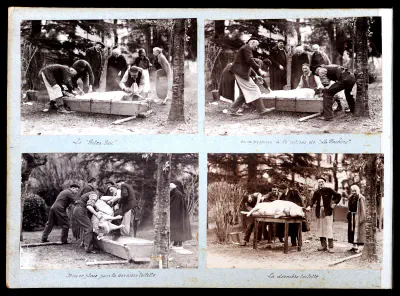 1932-Le_pele_porc_a_Baudean-1