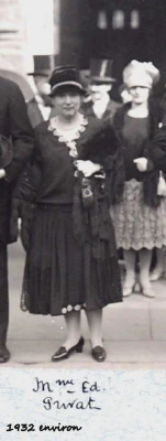 1932-env-Madeleine_Baillaud_ep_Privat