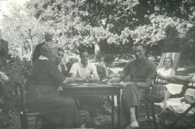 1933-Vidouze-Lacaze-derriere-bridge