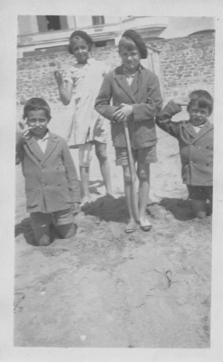 1935-env-Enfants_de_Victor_Puiseux