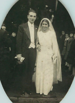 1936-12-Mariage_Paul_et_Maguy