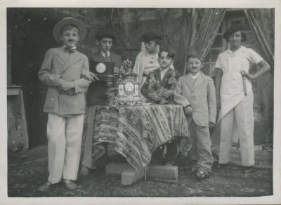 1936-Moncaup-Piece_de_theatre_Moulonguet_et_Maman-1