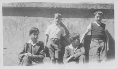 1938-env-Enfants_de_Victor_Puiseux