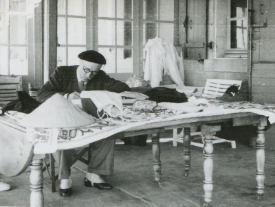 René Ancely
