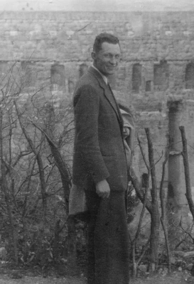 Georges Ancely