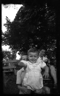 1942-env-Francois et Jacques Ancely ?