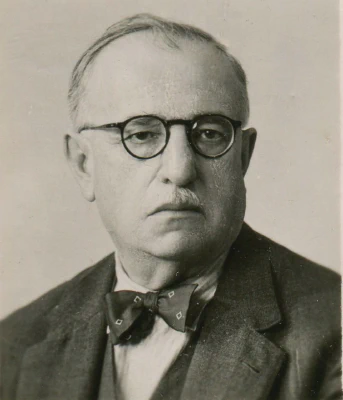Bertrand Fouga Père