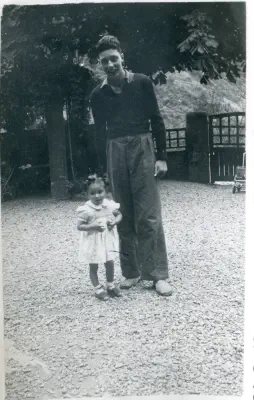 1948 -Francois Ancely Cadéac