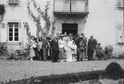 1948_Mariage_Jean_et_Madeleine-Perron_de_Vidouze