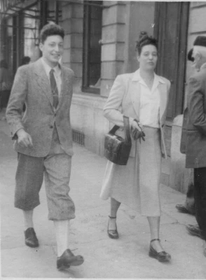 1949-Francois_Georgeou_Ancely