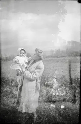 1949 Mamiche Irène-3