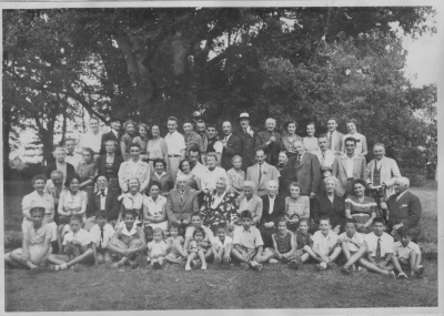 1951-09-Vidouze-Noces-d-Argent-LoulouEtRene-1_v1