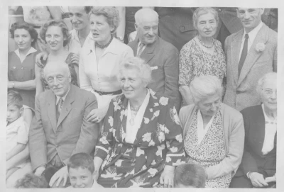 1951-09-Vidouze-Noces-d-Argent-LoulouEtRene