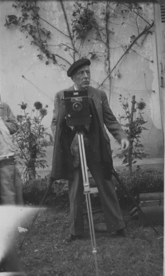 Noce d'or René Loulou