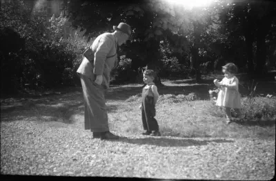 1951 Oloron Irène-Christine-2