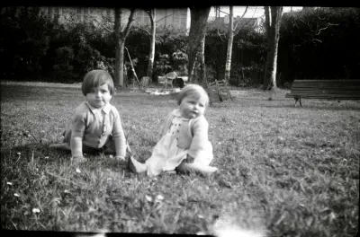 1951 Oloron Irène-Christine-6