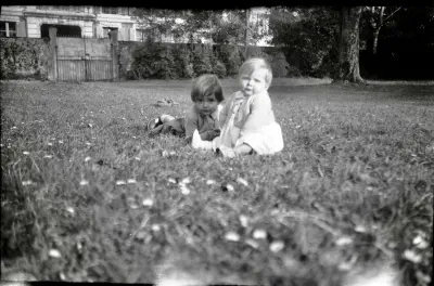 1951 Oloron Irène-Christine-9