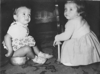 1952-ChristinePuiseux-JLucMichelin