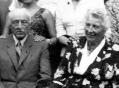 1952-env-René Ancely & Loulou