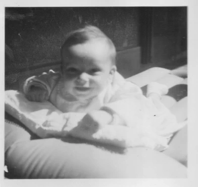 1954-05-Pierre-5-mois