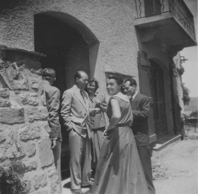 1954-07-10-Mariage-LouisPuiseux-et-Ada-Ste-Maxime-2_v1