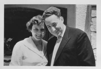 1954-07-10-Mariage-LouisPuiseux-et-Ada-Ste-Maxime