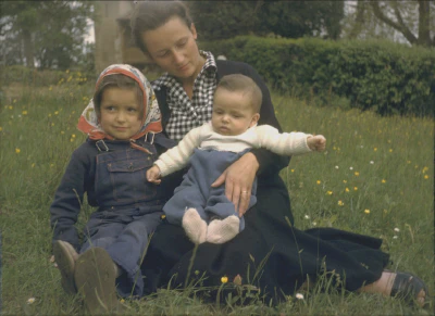 1954-Madeleine-Irene-Pierre_Vidouze