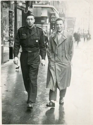 1955-env-Francois et Jacques Ancely