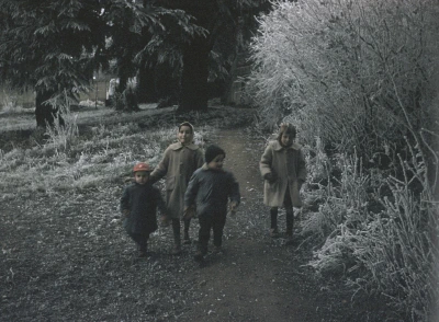 1957-Christine_Pierre_Irene_et_Bernard