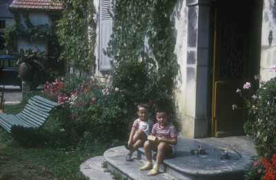 1958-Bernard_et_Pierre