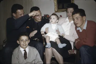 1958-env-Famille Georges Ancely