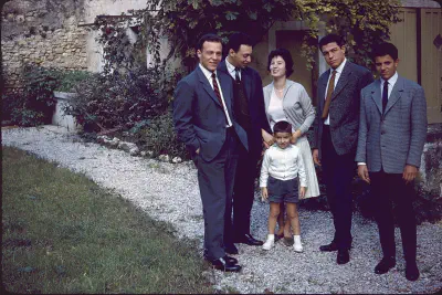 1959-env-Famille Georges Ancely
