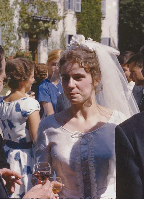 1960-09_Vidouze_Lacaze_mariage_Elisabeth_Lance-0