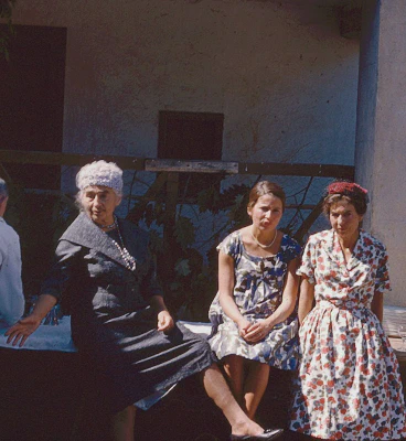 1960-09_Vidouze_Lacaze_mariage_Elisabeth_Lance-1