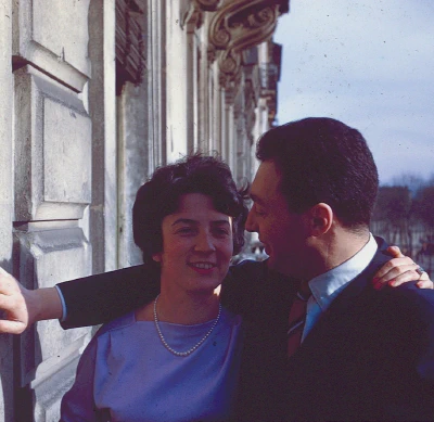 1960-Fiancailles_Francois_Ancely_Daniele_Bechetoile-1
