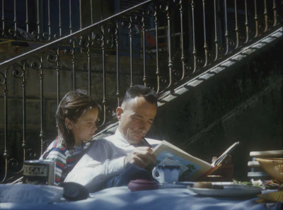 1960-Irene_et_JP