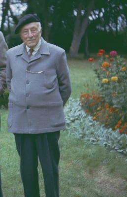 René Ancely (1876-1966)