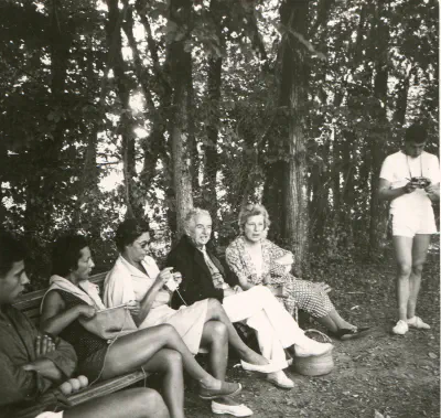 1961-Ancely à Moncaup