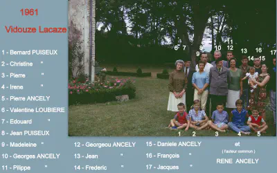 1961-Puiseux_Ancely_Loubière à Vidouze