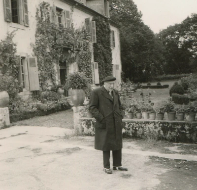 René Ancely