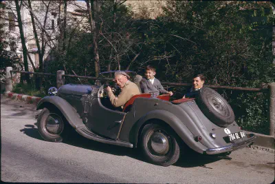 1962-env-Ancely en Traction Avant