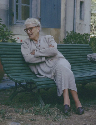 Tante Henriette